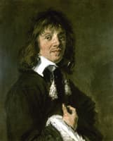 Portrait of a Man