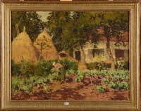 The  Garden