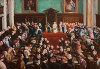 State Opening of Parliament