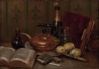 Still Life