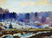The Last Snow