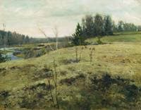Early Spring