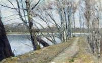 Early Spring
