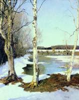 Early Spring