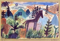 The Horse