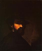 Self Portrait
