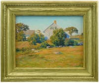A New England Farm