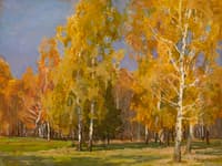 Golden Autumn