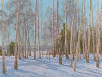 Early Spring