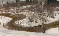 Early Spring