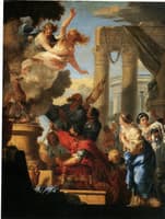 The Sacrifice of Iphigeneia