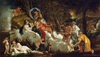 Bacchanalia