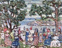 Promenade