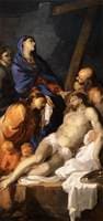 The Deposition