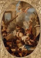 Saint John the Martyr