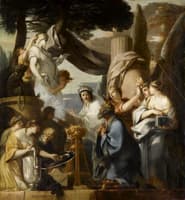 The Sacrifice of Salomon