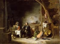 Interior Scene