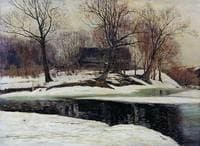 Early Spring