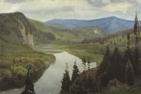 Urals