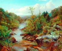 Welsh Landscape