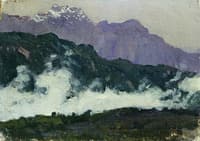 The Alps
