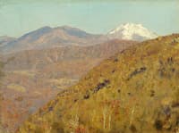 The Alps
