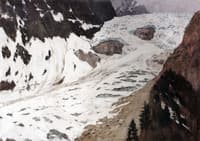 The Alps