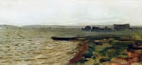 The River Bank