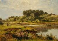 On the Severn