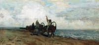Barge Haulers