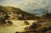Betws-y-Coed
