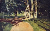 In the Park