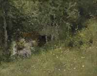 In the Forest