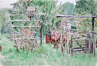 Weir's Garden