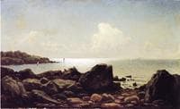 Rocky Inlet, Maine