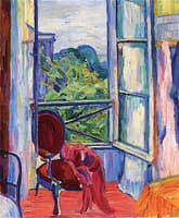Open Window