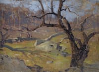 The Outskirts of Yalta