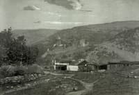 Ananuri Fortress
