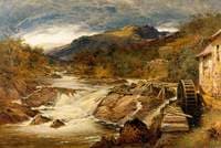 Rocky Landscape