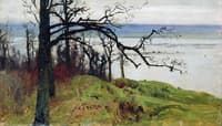 The Volga