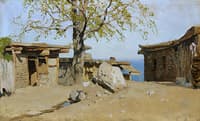 Homestead in Yalta