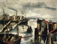 Fishing Port