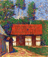 Red Roof