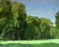 The Trees, La Queue le Brie