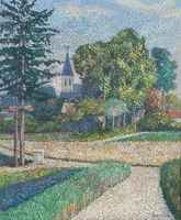 Rural Church