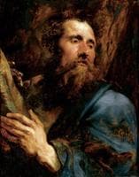 Saint Andrew