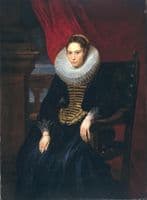 Portrait of a Lady