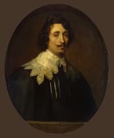 Portrait of a Young Man