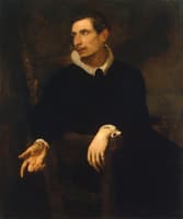 Portrait of Virginio Cesarini (1653-1703)
