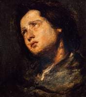 Study of a Head